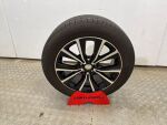 Ford Puma 2021 Harmaa