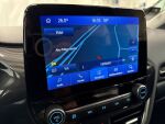 Ford Puma 2021 Harmaa