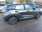 Ford Puma 2021 Harmaa