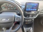 Ford Puma 2021 Harmaa