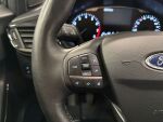Ford Puma 2021 Harmaa
