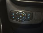 Ford Puma 2021 Harmaa