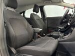 Ford Puma 2021 Harmaa