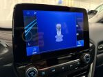Ford Puma 2021 Harmaa