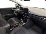 Ford Puma 2021 Harmaa