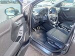 Ford Puma 2021 Harmaa