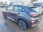 Ford Puma 2021 Harmaa