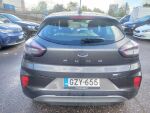 Ford Puma 2021 Harmaa