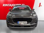 Ford Puma 2021 Harmaa