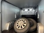 Nissan NV300 2021 Harmaa
