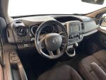 Nissan NV300 2021 Harmaa