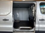 Nissan NV300 2021 Harmaa
