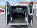 Nissan NV300 2021 Harmaa