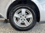 Nissan NV300 2021 Harmaa