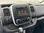 Nissan NV300 2021 Harmaa