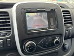 Nissan NV300 2021 Harmaa