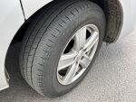 Nissan NV300 2021 Harmaa
