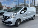 Nissan NV300 2021 Harmaa