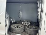 Nissan NV300 2021 Harmaa