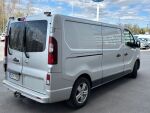 Nissan NV300 2021 Harmaa