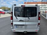 Nissan NV300 2021 Harmaa