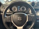 Suzuki Vitara 2021 Harmaa