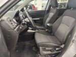 Suzuki Vitara 2021 Harmaa