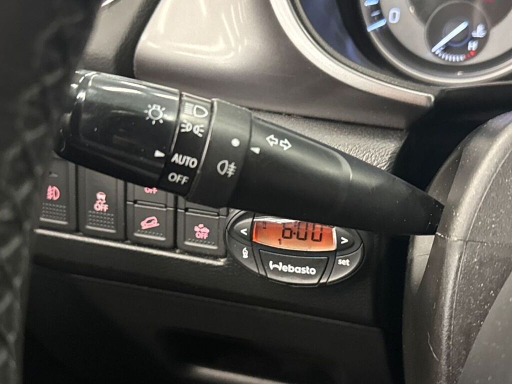 Suzuki Vitara 2021 Harmaa