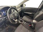 Suzuki Vitara 2021 Harmaa