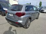 Suzuki Vitara 2021 Harmaa