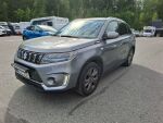 Suzuki Vitara 2021 Harmaa