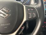 Suzuki Vitara 2021 Harmaa