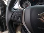 Suzuki Vitara 2021 Harmaa