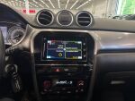 Suzuki Vitara 2021 Harmaa
