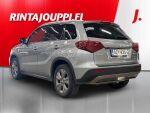 Suzuki Vitara 2021 Harmaa