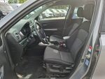 Suzuki Vitara 2021 Harmaa