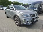 Suzuki Vitara 2021 Harmaa