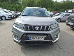 Suzuki Vitara 2021 Harmaa