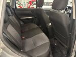 Suzuki Vitara 2021 Harmaa