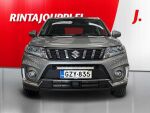 Suzuki Vitara 2021 Harmaa