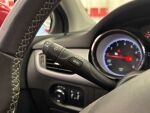 Opel Astra 2021 Punainen