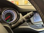 Opel Astra 2021 Punainen