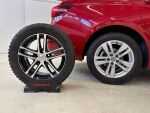 Opel Astra 2021 Punainen