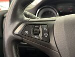 Opel Astra 2021 Punainen