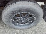 Toyota Hilux 2014 Punainen