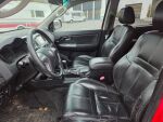 Toyota Hilux 2014 Punainen