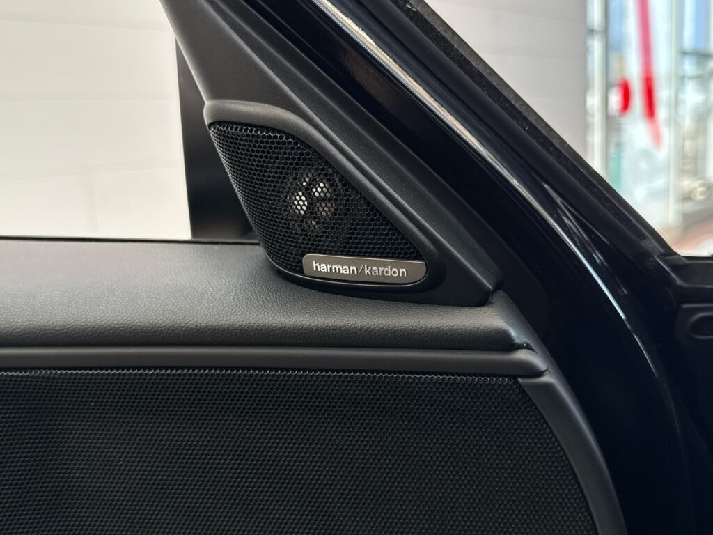 Mini Countryman 2021 Musta