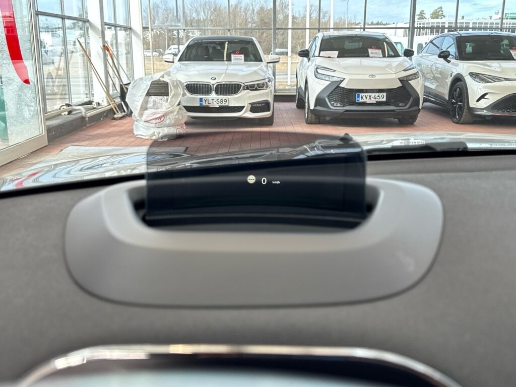 Mini Countryman 2021 Musta