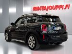 Mini Countryman 2021 Musta