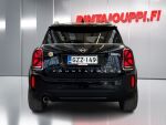 Mini Countryman 2021 Musta